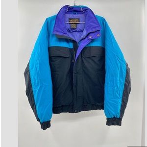 Eddie Bauer Goose Down Coat